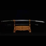 Japanese Samurai Sword Set by Ab Sword – Hand-Forged 1060 Carbon Steel Katanas