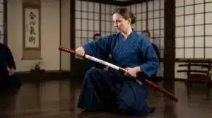 93 Katana for Women: Sizing, Weight & What Actually Fits Smaller Hands